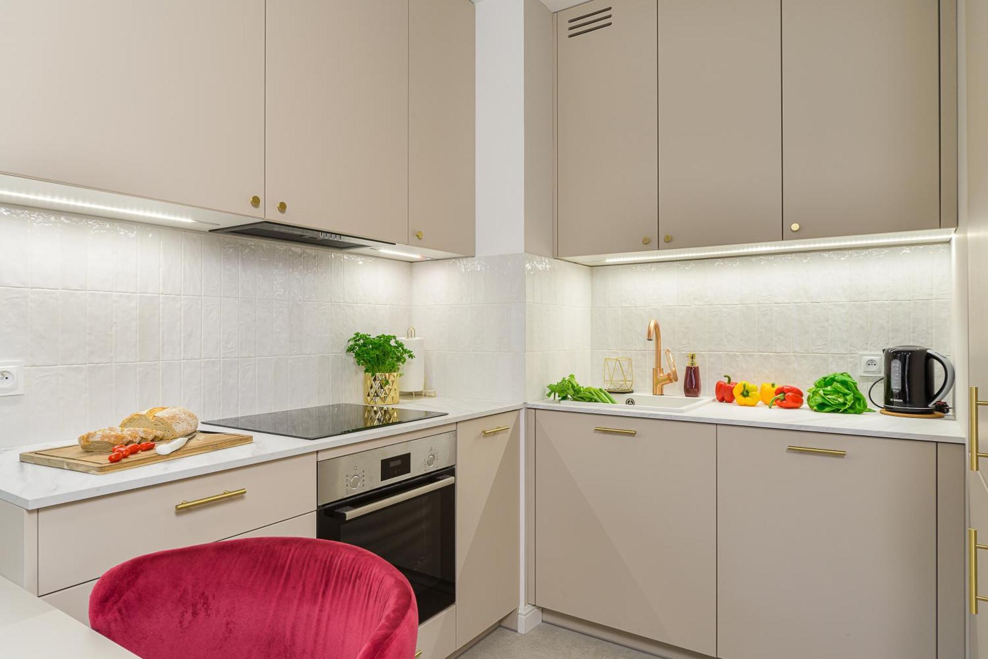 Lumina Premium Apartments With Parking Lodž Exteriér fotografie