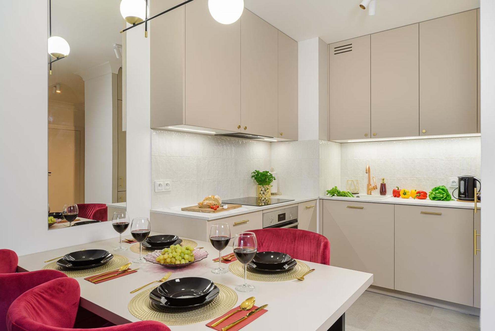 Lumina Premium Apartments With Parking Lodž Exteriér fotografie