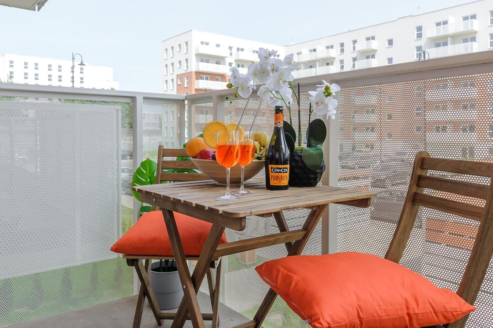Lumina Premium Apartments With Parking Lodž Exteriér fotografie